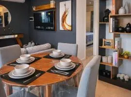 Asuncion Apart - Aeropuerto & Conmebol