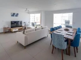 Sarapampa punto Asia