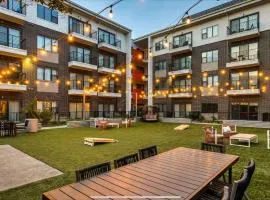 Plano Luxury Living Pool Gym Prim Location