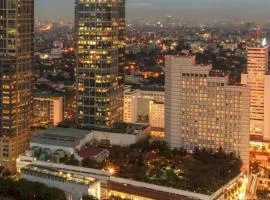 Casa Living Setiabudi Jakarta