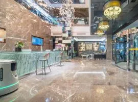 Urumqi Bayinhe Hotel