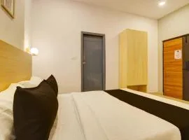 Super Collection O Casa Grand Hotels Nacharam