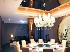 Zhongzhou International Hotel