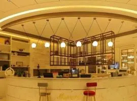 Magnotel Business Jining Huancheng North Road