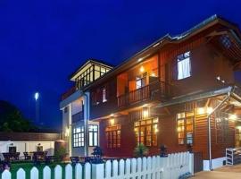 Phimai Paradise House, hotel a Phimai