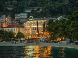 Grand Hotel Slavia - Adults only