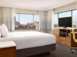 Hotel Baltimore Downtown-Inner Harbor