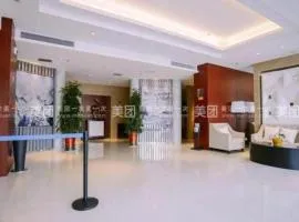 Jinjiang Select Luoyang Longmen Guanlin Train Station Branch