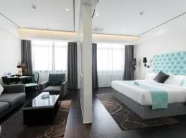 Xana Hotelle Xi'an GONG IP South Gate of Zhonglou