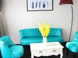 Xana Lite Beijing Liangxiang University City Branch