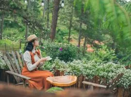 Hoa Rừng Homestay