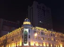 Lavande Hotels Harbin Railway Station Zhanqian Square
