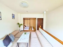 フローレス末吉橋401