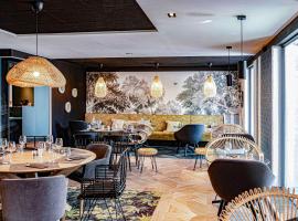 Novotel Lens Noyelles, ξενοδοχείο σε Noyelles-Godault