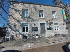 B&B - Hotel Le vieux marronnier, hotell i Foy-Notre-Dame