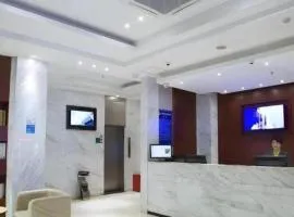 City Comfort Inn Guilin Xiangbi Mountain Park