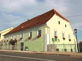 Guesthouse Veles