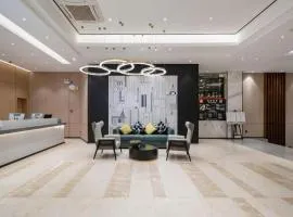 City Comfort Inn Wuzhou Arcade City Sanzongfu