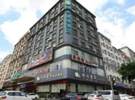 City Comfort Inn Huizhou Zhongkai Huihuan