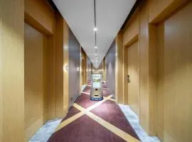 IU Hotels· Tianjin Houtai Chengjian University Haitai Industrial Park