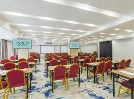 Xana Hotelle Nanchang Tengwang Pavilion Wanshougong