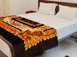 Vagamon cardamomrock resort