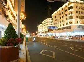 City Comfort Inn Dongguan Shijie Jiarong Shopping Plaza