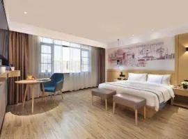 City Comfort Inn Ningyuan Shundi Square