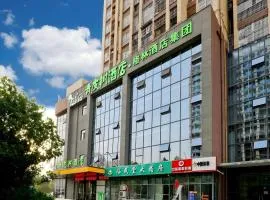 Vatica Hotel Hefei Yaohai Longgang Subway Station