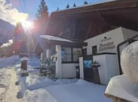 Landhotel Lärchenhügel