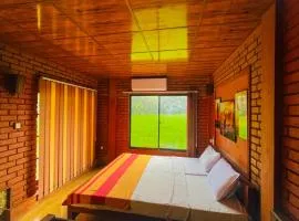 Yala Savanna Leopard Lodge