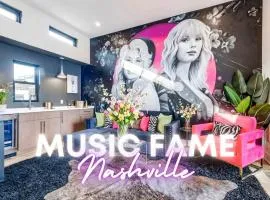 Music Fame House Gulch 4 Patios and View Karaoke