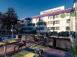 Mercure Hotel Saarbrücken Süd