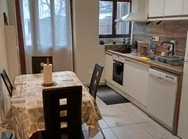 Nice 2-room mountain & lake escape