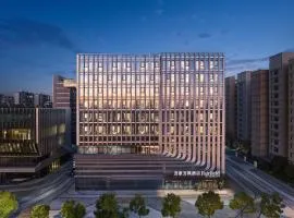 Fairfield by Marriott Shanghai Qingpu