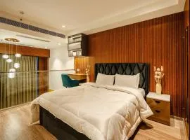 CityFocus Signature Duplex at M3M Broadway