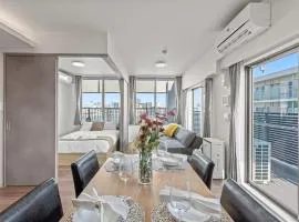 JY Suites Tsutenkaku1001