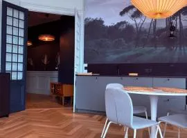 Gisele - Balneo-Two Bedrooms-Parking-Center