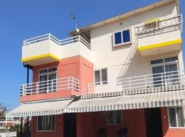 Nandi Parihar Villa 1