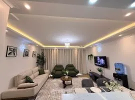 Amber BnB Nakuru