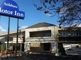 Attleboro Motor Inn