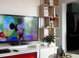 UrbanCharm home away from home Affordable Luxury – hotel w mieście Polokwane