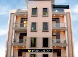 N Premium Inn