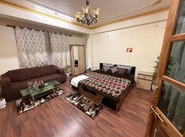 Heart of Northeast Stay, Hotel in Shillong