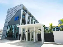 B2 Phayao Boutique & Budget Hotel