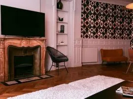 Madelaine, Balneo & Elegance