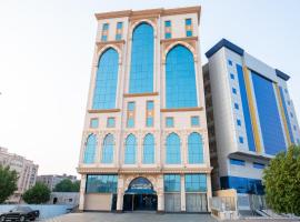 Tamore Hotel By Orvana, hotel a La Mecca