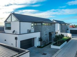 Perfection on Park Lane, Hotel in Timaru