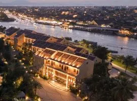 Moire Hoi An, Vignette Collection by IHG