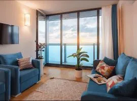 PANORAMA Luxury Suite Hotel